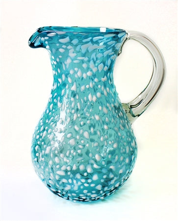 Handblown Glassware