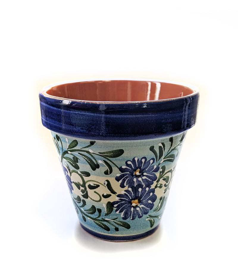 Standard Florida Planter 10.5"- GCF3652