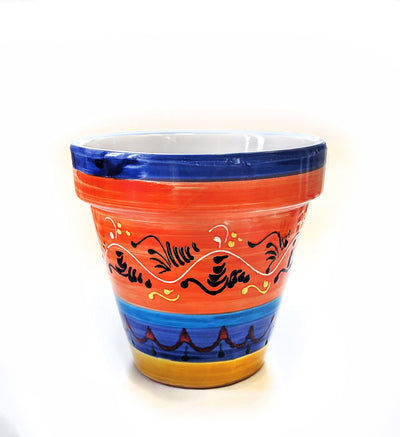 Standard Florida Planter 10.5" GCF - Ramadeco