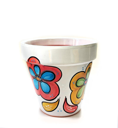 Standard Florida Planter 10.5"- GCF3652