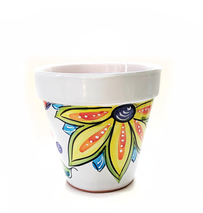 Standard Florida Planter 10.5"- GCF3652