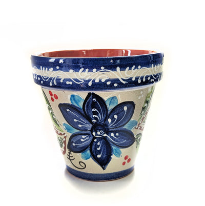 Standard Florida Planter 10.5"- GCF3652