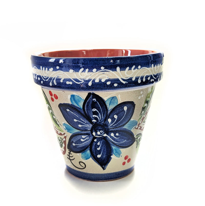 Standard Florida Planter 10.5"- GCF3652