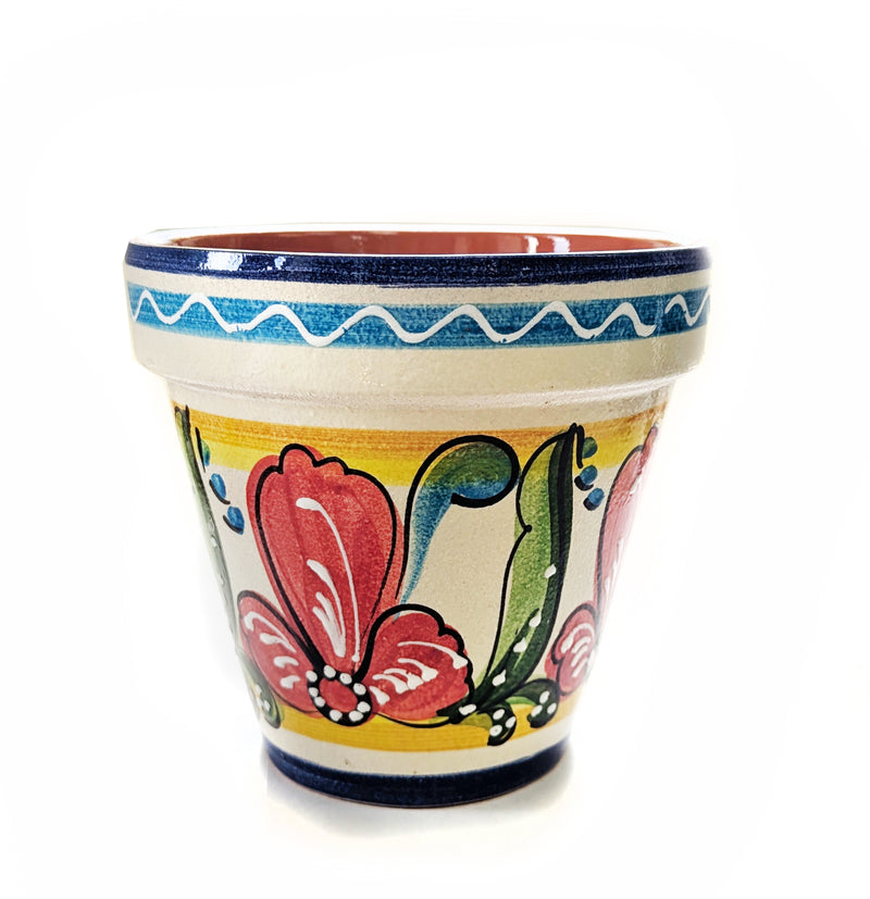 Standard Florida Planter 10.5"- GCF3652