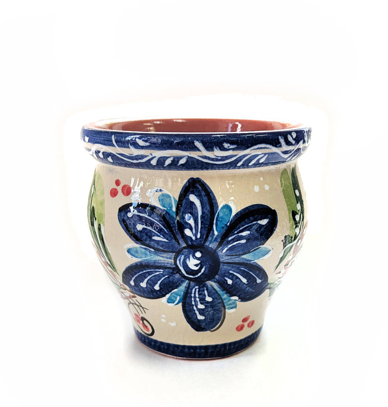 Florida Coco Planter 12.25"-   GCF3802