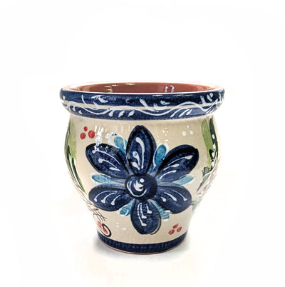 Florida Coco Planter 12.25"-   GCF3802