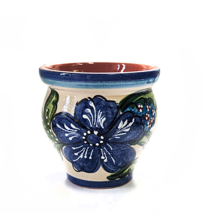 Florida Coco Planter 12.25"-   GCF3802