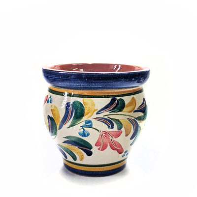 Florida Coco Planter 10.5"-   GCF3803