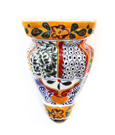 Long Wall Planter-   LICWP107