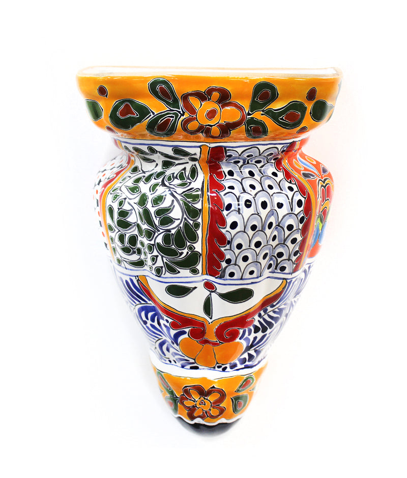 Long Wall Planter-   LICWP107