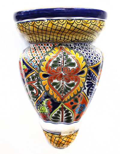 Long Wall Planter-   LICWP107