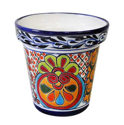 Standard Garden Pot- 6.25"-   LICPS152