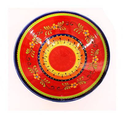 15" Bowl- RS1179
