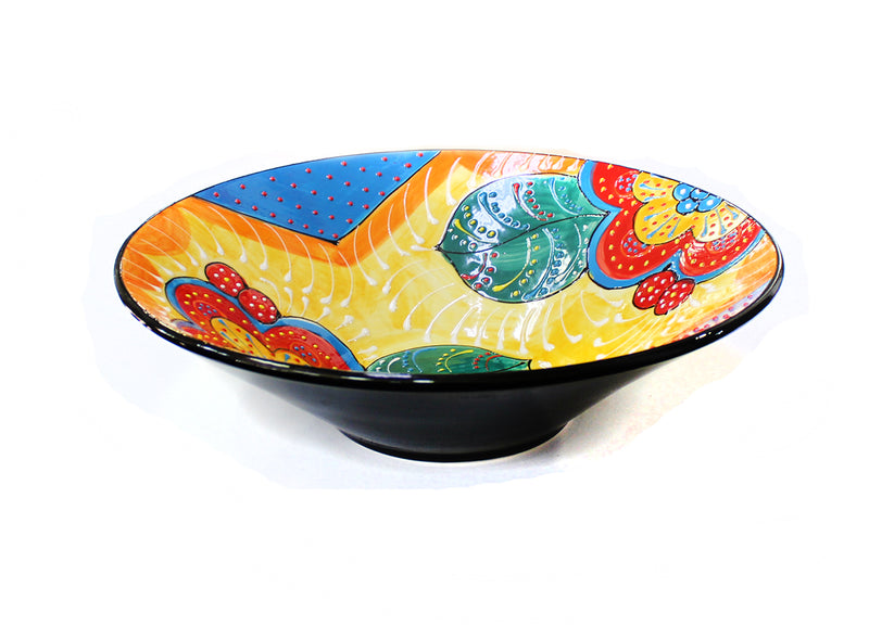 15" Bowl- RS1179