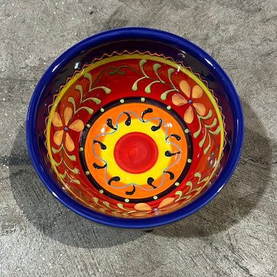 4.5" Fusion Bowl- RS1023-12