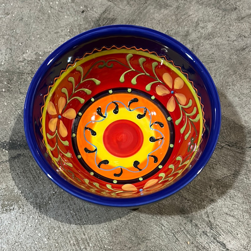 4.5" Fusion Bowl- RS1023-12