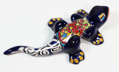 Wall Salamander - 4" x 7.25"-   LICXSA176