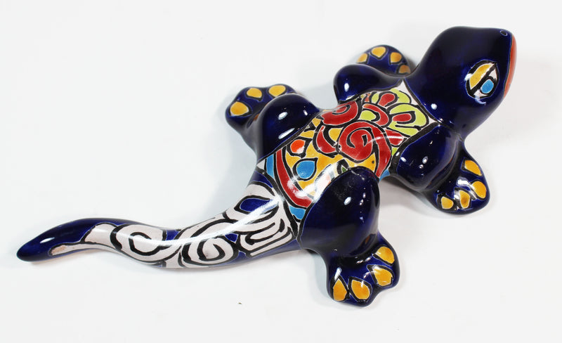 Wall Salamander - 4" x 7.25"-   LICXSA176