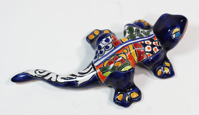 Wall Salamander - 4" x 7.25"-   LICXSA176