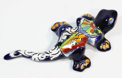 Wall Salamander - 4" x 7.25"-   LICXSA176