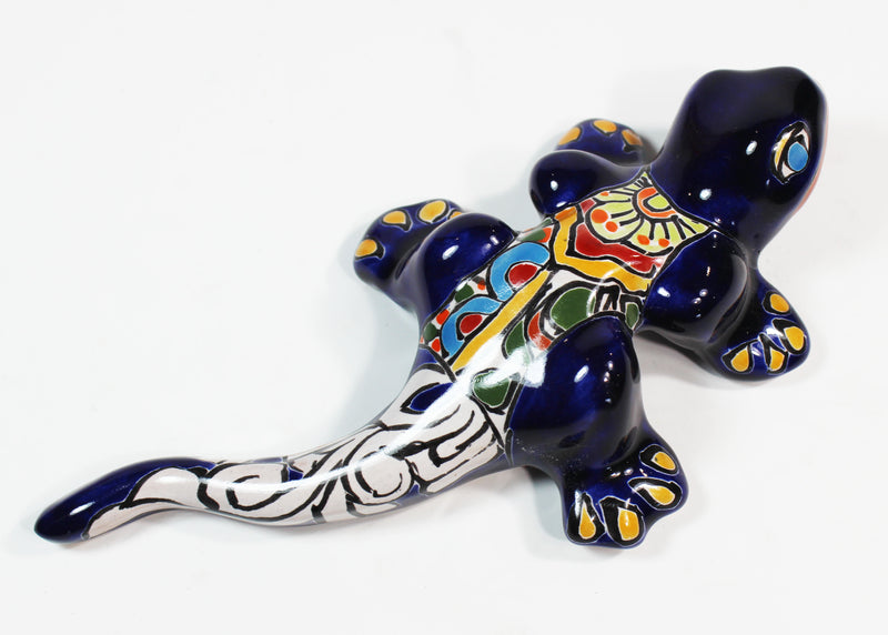 Wall Salamander - 4" x 7.25"-   LICXSA176