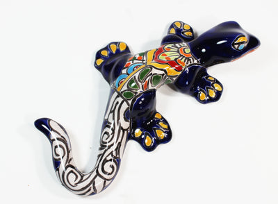 Wall Salamander- 5" x 8"-   LICXSA177