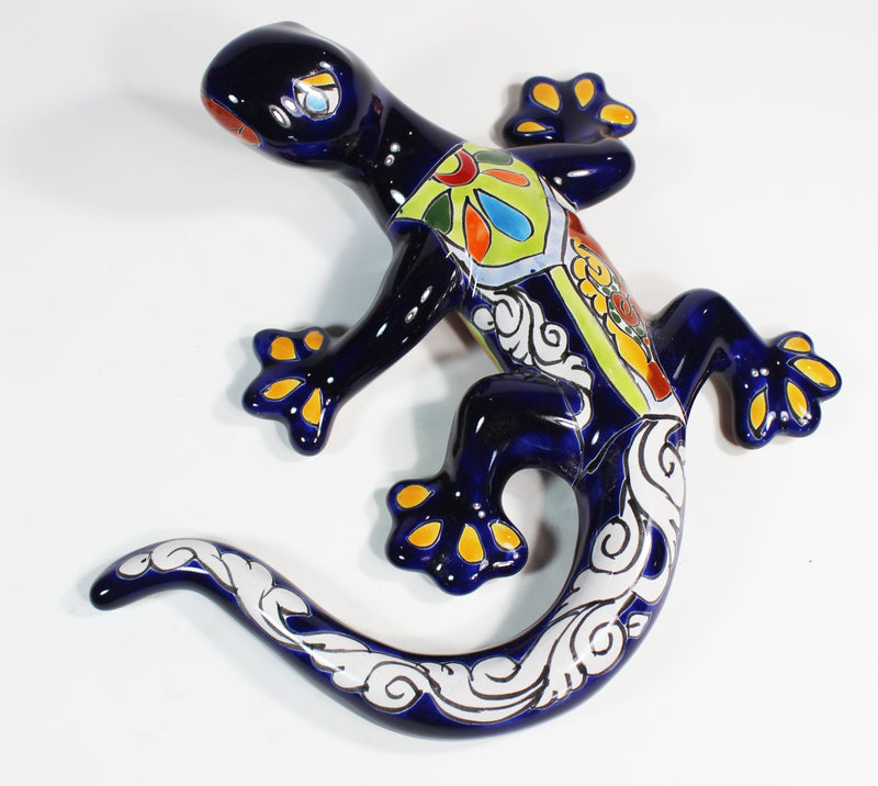 Wall Salamander- 6.25" X 9.25"-   LICXSA192