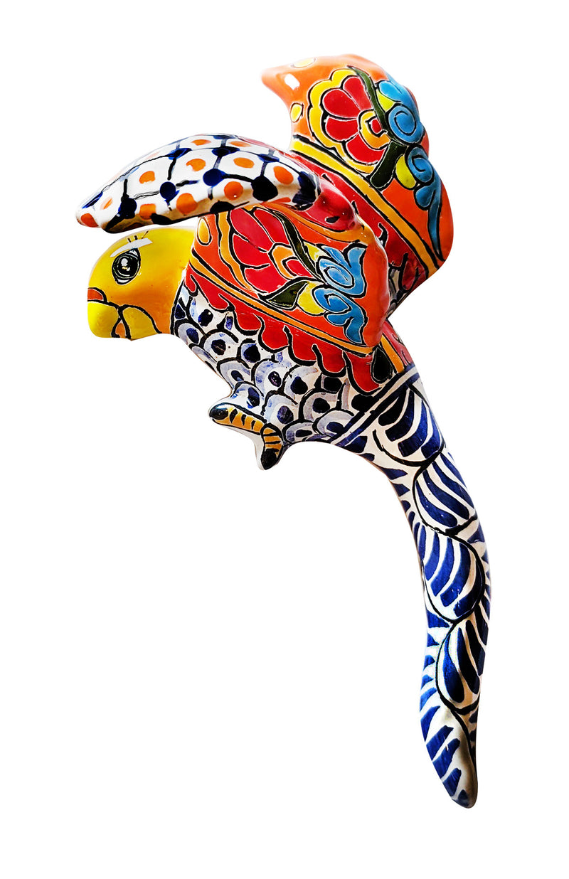 Small Wall Bird-   LICXBS223