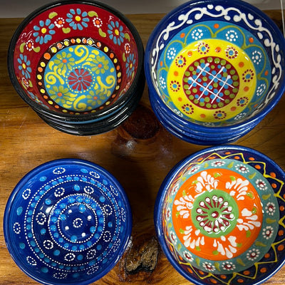 4" Toscana Bowl- RSTOSC4