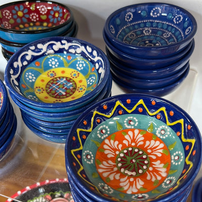 3" Toscana Bowl- RSTOSC3