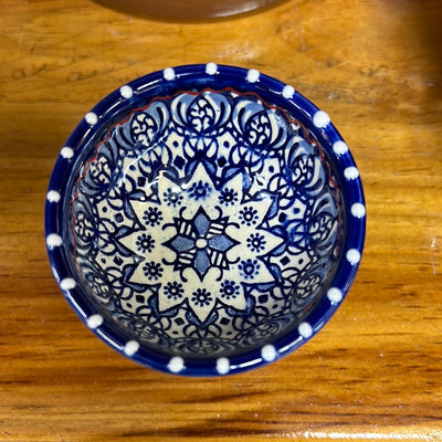 3" Mini Almagro Bowl- RS571202