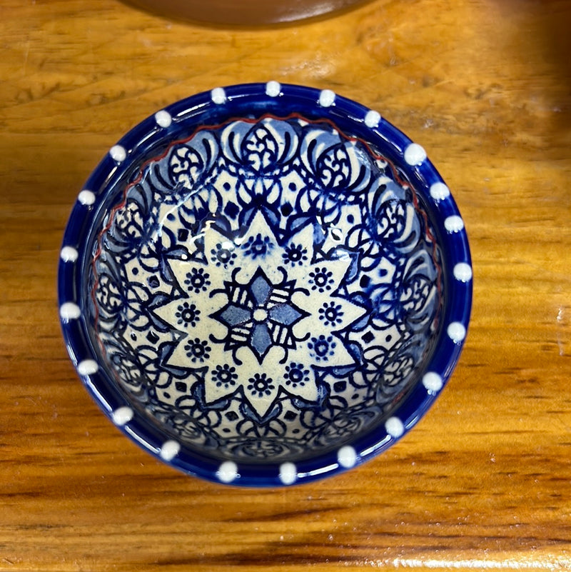 3" Mini Almagro Bowl- RS571202