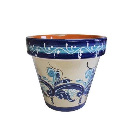 Standard Florida Planter 10.5"- GCF3652