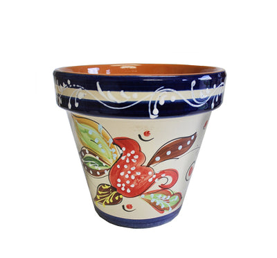 Standard Florida Planter 10.5"- GCF3652