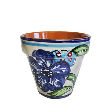 Standard Florida Planter 6.5"- GCF3655