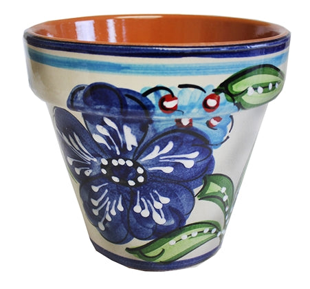 Standard Florida Planter 5.5”- GCF3657