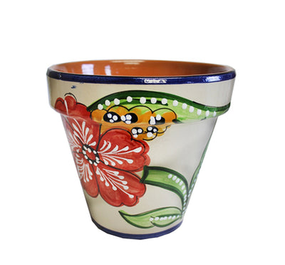 Standard Florida Planter 10.5"- GCF3652