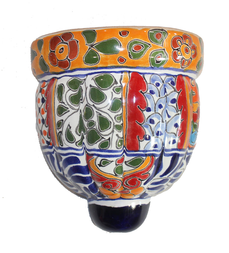 Small Wall Planter-   LICWP101