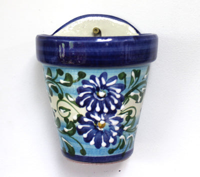 Florida Wall Planter 6.5"- GCFML04