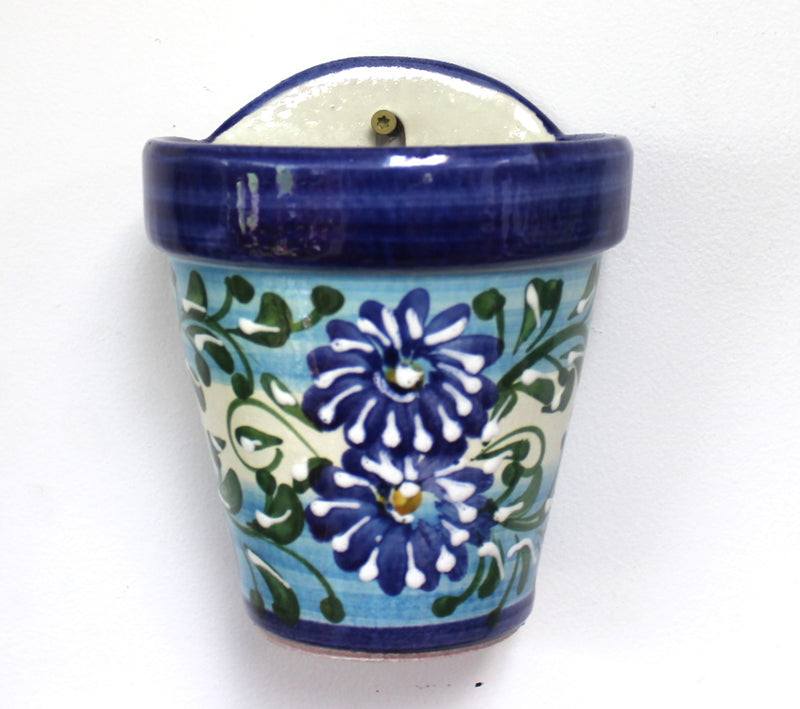 Florida Wall Planter 6.5"- GCFML04