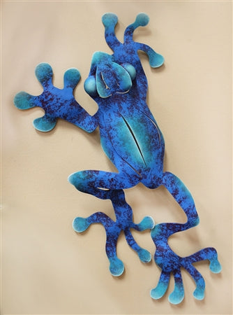 Medium Wall Frog -   LCFROGM