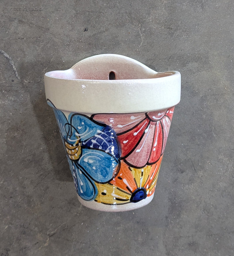 Florida Wall Planter 6.5"- GCFML04