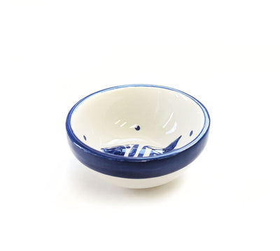 RS 3" Mini Bowl- fish