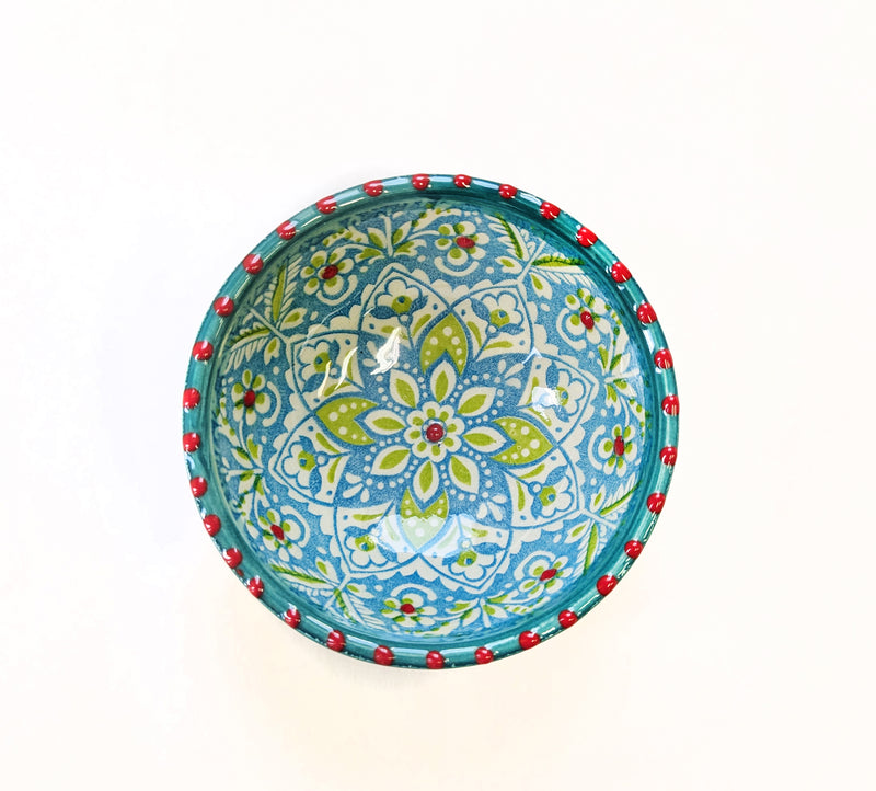 RS 3" Mini Bowl- pastel