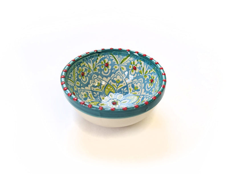RS 3" Mini Bowl- pastel