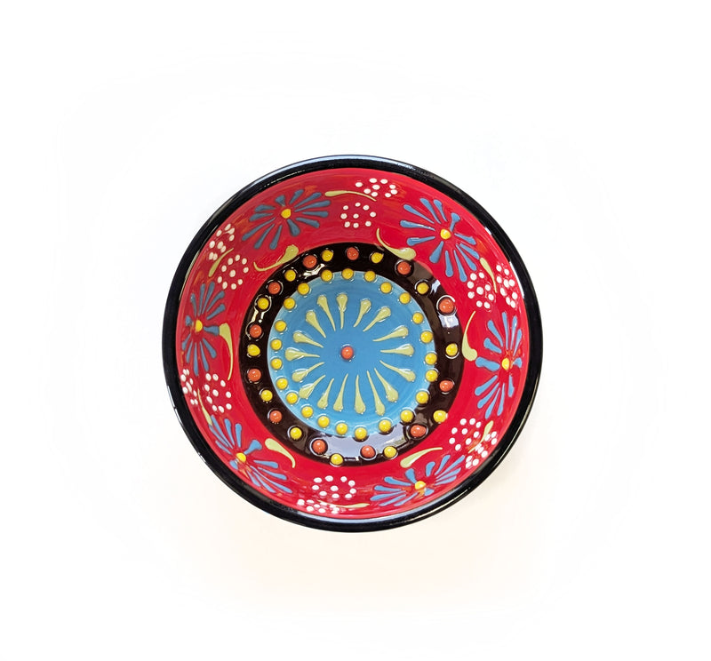 RS 3" Mini Bowl- toscana