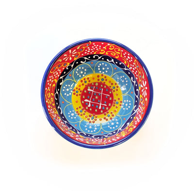 RS 3" Mini Bowl- toscana