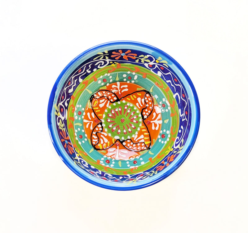 RS 3" Mini Bowl- toscana