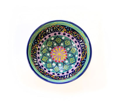 RS 3" Mini Bowl- toscana