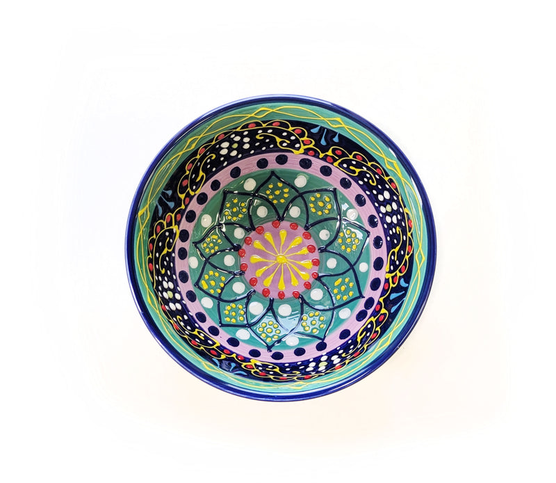 RS 3" Mini Bowl- toscana